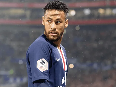 Neymar, enfrentado con el director deportivo del PSG por un nuevo capricho