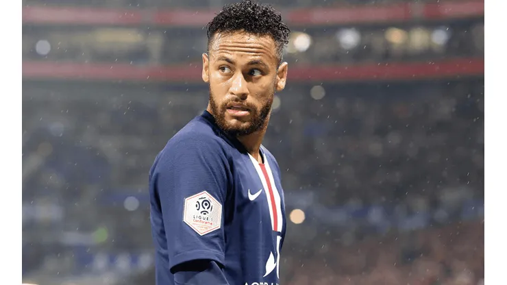 Neymar, enfrentado con el director deportivo del PSG por un nuevo capricho