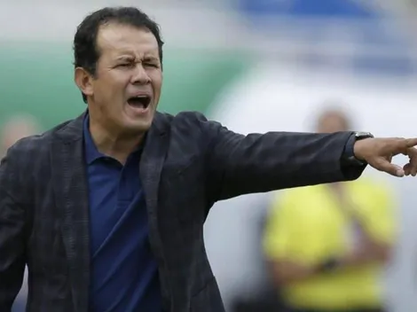 Para eso lo trajeron: el Puebla de Juan Reynoso venció a Tigres y se aleja de los últimos lugares