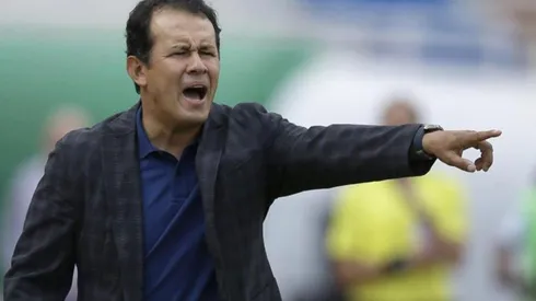 El DT dirigió a Melgar y a Universitario, entre otros, en Perú.