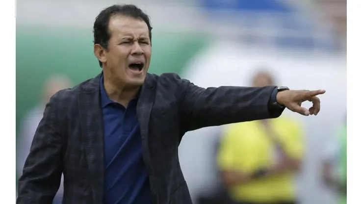 El DT dirigió a Melgar y a Universitario, entre otros, en Perú.