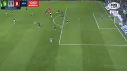 León lo igualó ante Atlas gracias a un golazo de Yairo Moreno
