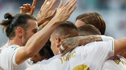 Qué canal transmite Real Madrid vs. Osasuna por la Liga