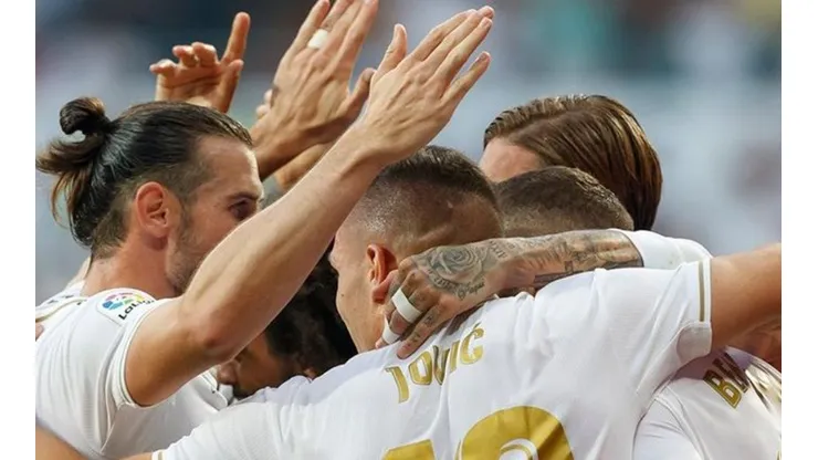 Qué canal transmite Real Madrid vs. Osasuna por la Liga