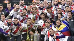 Ariel Ortega, ídolo de River: "No hay revancha después de lo que pasó en Madrid"