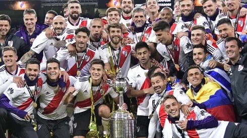 Ariel Ortega, ídolo de River: "No hay revancha después de lo que pasó en Madrid"