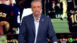 En El Chiringuito atribuyen la nueva lesión de Messi a "un mal necesario"