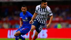 Carlos Rodríguez no les teme a Cruz Azul ni al Estadio Azteca