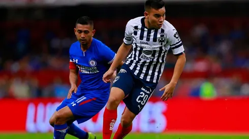 Carlos Rodríguez no les teme a Cruz Azul ni al Estadio Azteca