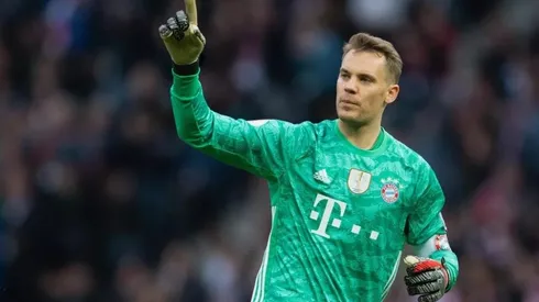 En detalle: las consecuencias que podría sufrir el Bayern si boicotea a la Selección Alemania