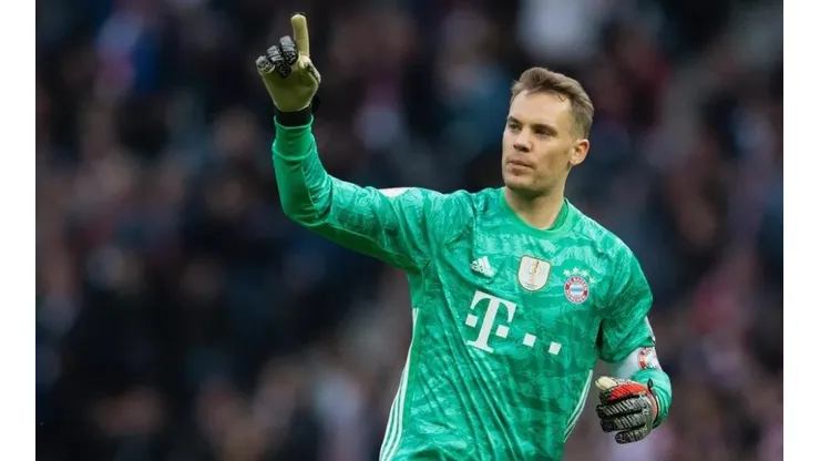 En detalle: las consecuencias que podría sufrir el Bayern si boicotea a la Selección Alemania