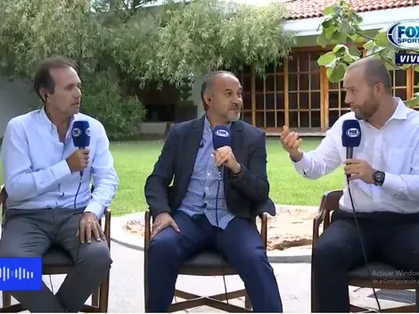 Por si faltaba algo, ahora el Potro Gutiérrez castigó a Paul Aguilar