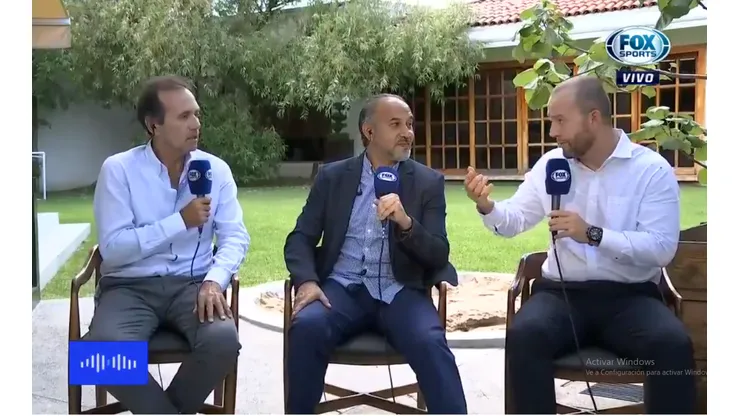 Por si faltaba algo, ahora el Potro Gutiérrez castigó a Paul Aguilar