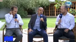 El Potro Gutiérrez ya vislumbra un favorito entre América y Chivas