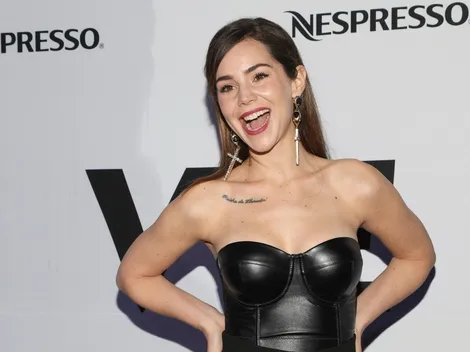 Bien segura de si misma: Camila Sodi se autotrolleó y nos hizo reír a todos