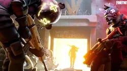 Fecha y Hora para la actualización 10.40 de Fortnite