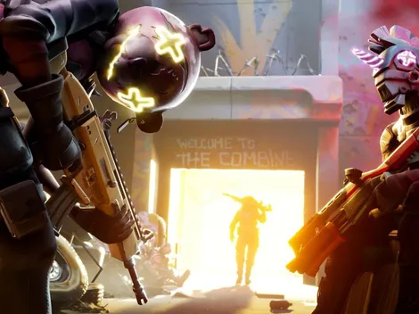 Fecha y Hora para la actualización 10.40 de Fortnite