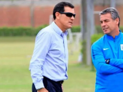 Bengoechea y Zevallos le respondieron al dirigente crema que denunció "presión" a los árbitros