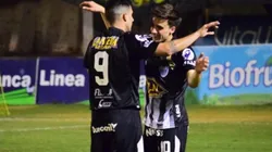 Estudiantes de Buenos Aires vs. Real Pilar EN VIVO ONLINE por la Copa Argentina