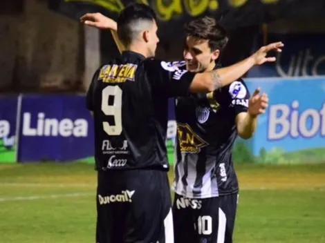 Estudiantes de Buenos Aires vs. Real Pilar EN VIVO ONLINE por la Copa Argentina