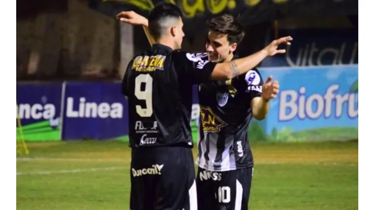 Estudiantes de Buenos Aires vs. Real Pilar EN VIVO ONLINE por la Copa Argentina