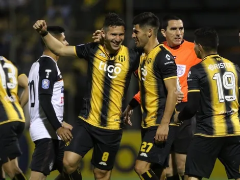 Qué canal transmite Nacional vs. Guaraní por la Primera División de Paraguay