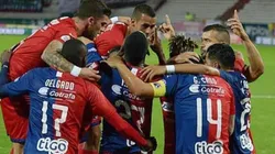Qué canal transmite Deportivo Pasto vs. Independiente Medellín por la Copa Águila