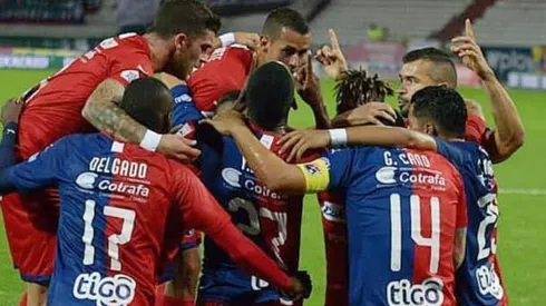 Qué canal transmite Deportivo Pasto vs. Independiente Medellín por la Copa Águila