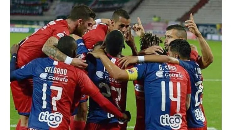 Qué canal transmite Deportivo Pasto vs. Independiente Medellín por la Copa Águila