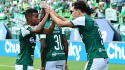 Qué canal transmite Deportivo Cali vs. Deportes Tolima por la Copa Águila