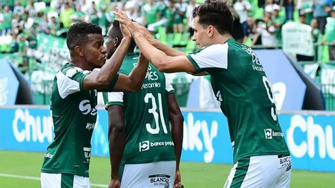 Qué canal transmite Deportivo Cali vs. Deportes Tolima por la Copa Águila