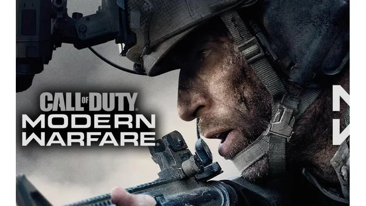 Sony revela el primer trailer del Modo Campaña del nuevo Call of Duty: Modern Warfare