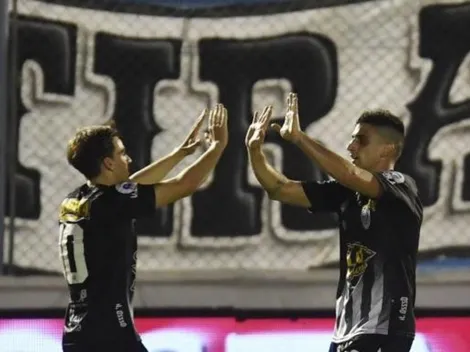 Ver en VIVO Estudiantes de Buenos Aires vs. Real Pilar por la Copa Argentina