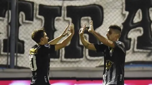 Ver en VIVO Estudiantes de Buenos Aires vs. Real Pilar por la Copa Argentina