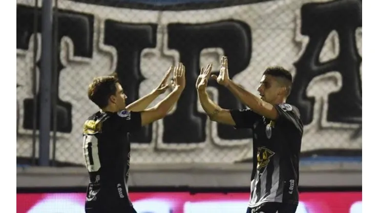 Ver en VIVO Estudiantes de Buenos Aires vs. Real Pilar por la Copa Argentina