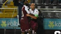 Deportivo Saprissa recibe a CAI de Panamá