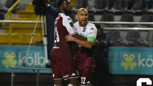 Deportivo Saprissa recibe a CAI de Panamá