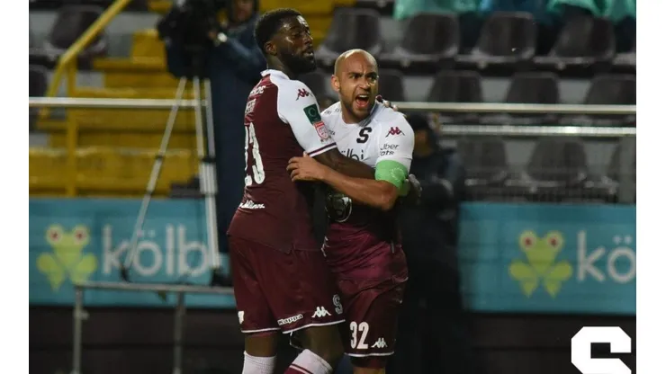 Deportivo Saprissa recibe a CAI de Panamá