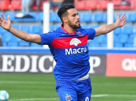 Ver en VIVO Instituto vs. Tigre por la Primera Nacional