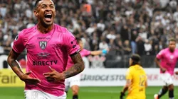 Qué canal transmite Independiente del Valle vs. Corinthians por la Copa Sudamericana