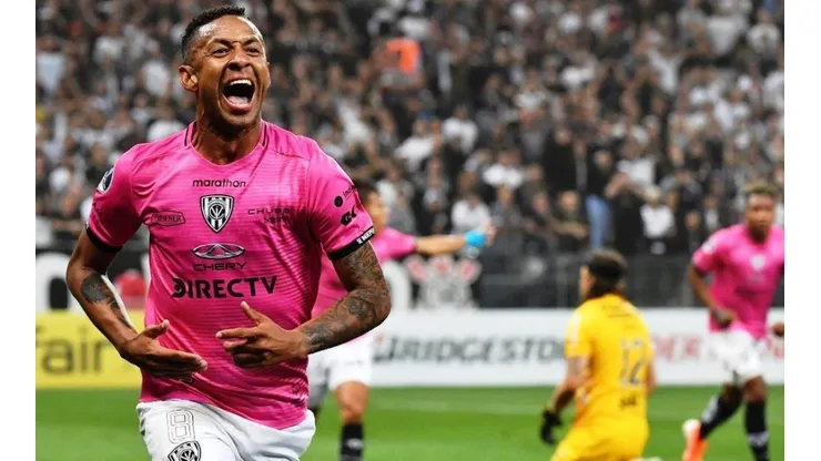 Qué canal transmite Independiente del Valle vs. Corinthians por la Copa Sudamericana