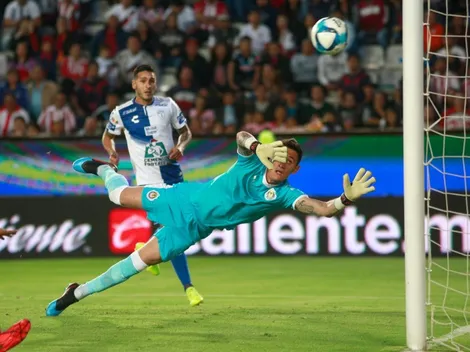 Ver en VIVO Chivas Guadalajara vs. Pachuca por la Liga MX