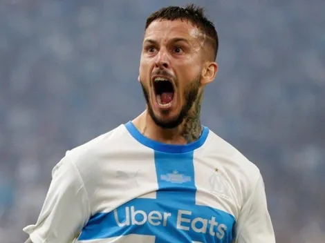 ¡Pavada de elogio! El mismísimo Drogba habló maravillas de Benedetto