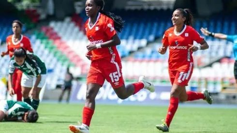 América de Cali vs. Independiente Medellín EN VIVO ONLINE por la Final de la Liga Águila Femenina
