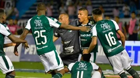 A qué hora juega Deportivo Cali vs. Deportes Tolima por la Copa Águila