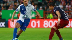 Chivas vs. Pachuca (Foto: Jam Media)