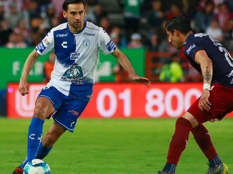 Qué canal transmite Chivas Guadalajara vs. Pachuca por la Liga MX