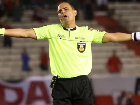 Lunati descargó toda su artillería contra Merlos: "Es un burro"