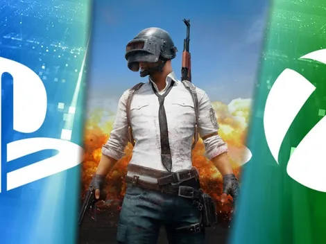 Revelan nuevos detalles sobre el crossplay entre PS4 y Xbox One para el PUBG