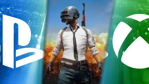 Revelan nuevos detalles sobre el crossplay entre PS4 y Xbox One para el PUBG